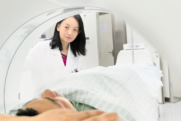 2022影像技师考试时间