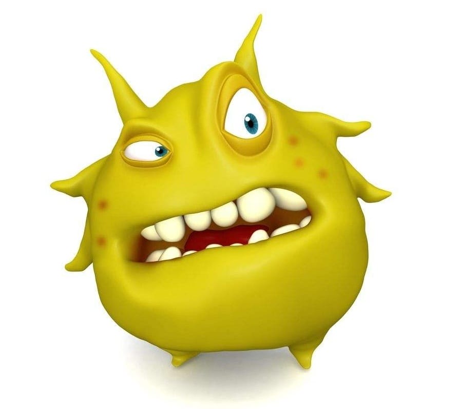 临床医学上的“三大阳”是什么？