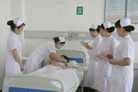 南充电子工业学校