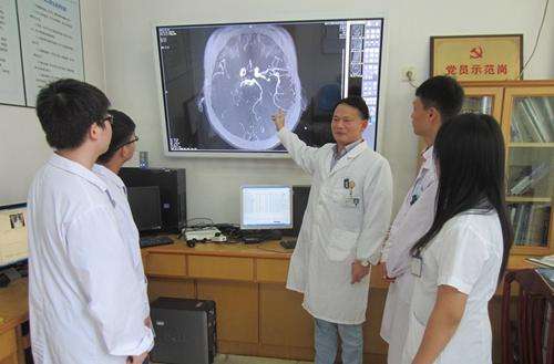 医学影像技师的考试时间和条件