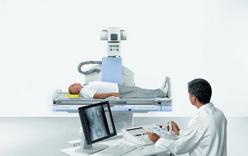 医学影像师考试