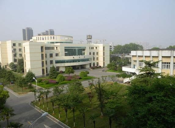 成都新运职业学校怎么样