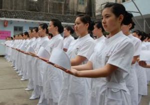 昆明市卫生学校临床医学专业怎么样