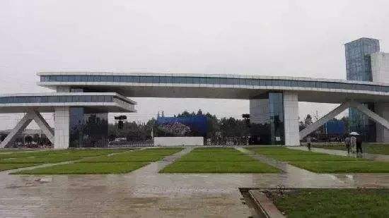 眉山药科职业学院有哪些专业