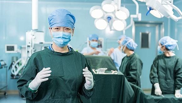 乐山卫校有哪些专业 乐山卫校有哪些专业