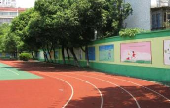 四川省乐至县回澜职业中学好不好