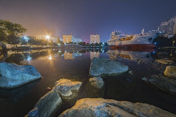 四川交通职业技术学院学校环境怎么样