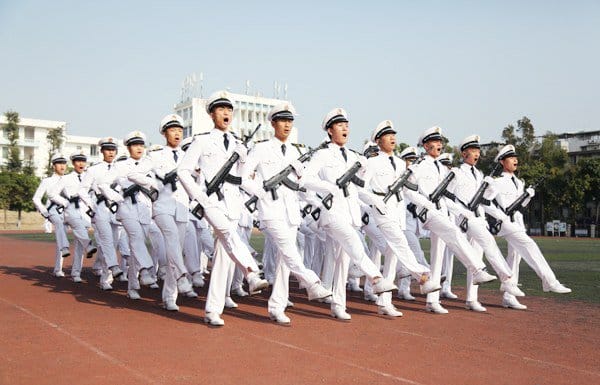 四川交通职业技术学院航海专业优势