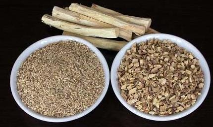 中药资源与开发专业