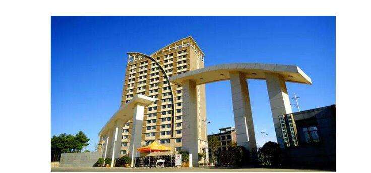 昆明市卫生学校