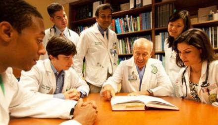 公共卫生管理专业