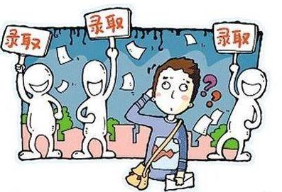 2022高考志愿填报