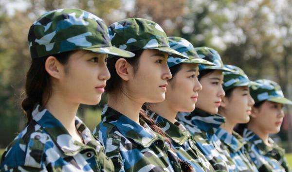 大学新生军训什么时候开始