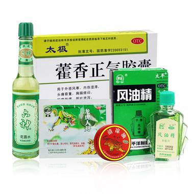 军训如何防止中暑