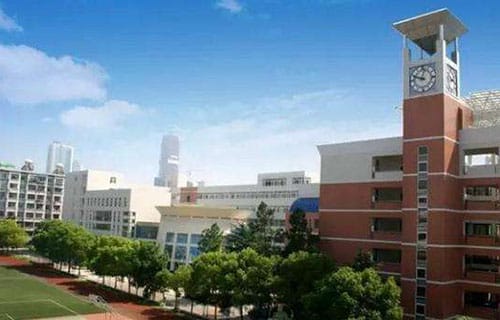 四川五月花专修学院地址在哪里