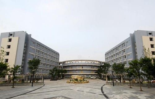 重庆机电工程技工学校2022年有哪些专业