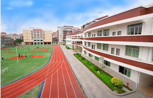 西秀区高级职业技术中学有哪些专业