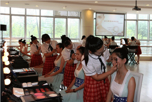 贵阳中医职业学校招生简章—贵阳中医职业学校简介