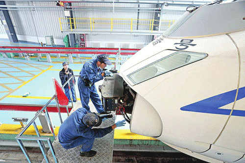 贵阳市修文中华职校机场地勤专业招生简章