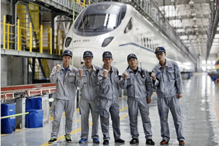 2022年贵阳二戈寨铁路司机学校招生简介