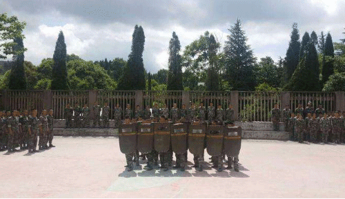 贵阳知行科技职业技术学校怎么样？贵州知行科技职业学校好不好？