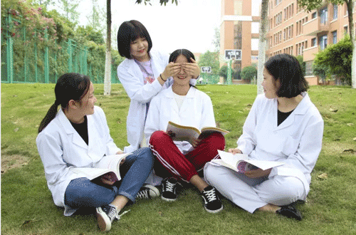 贵州中专学校有哪些——贵州省贵阳市中职学校排行榜介绍