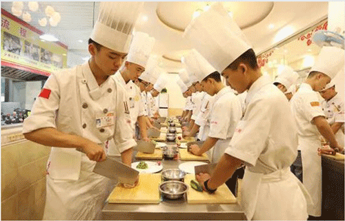 贵阳职业学校2022年招生报名条件是什么?