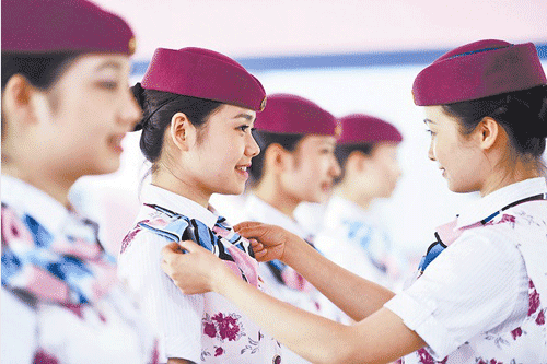 贵阳高铁学校招生为什么这么火爆?