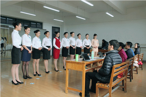 报考贵阳电子职业学校怎么样？好不呢？—贵阳电子职业学校招生简介