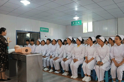 贵阳市第五职业学校（贵阳市乌当区中等职业学校）招生简章