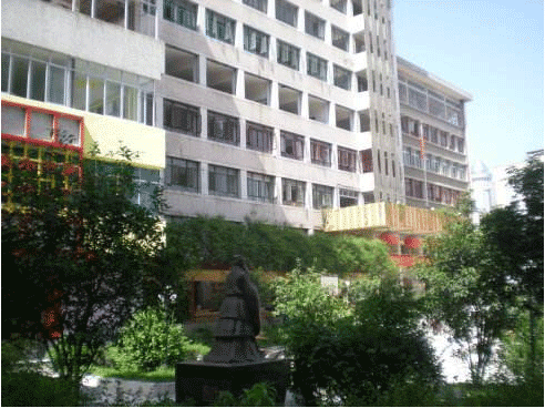 贵阳市长城职业学校招生报名简章