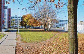 达州中医药职业学院地址在哪里