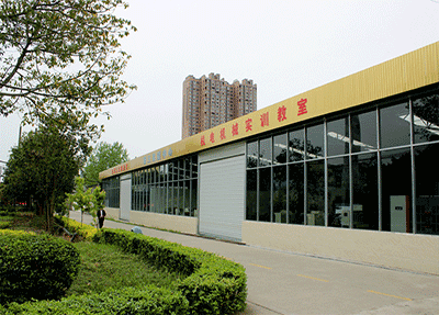 四川省射洪县职业中专学校