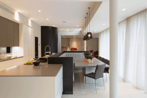 贵阳建设职业技术学院室内艺术设计专业