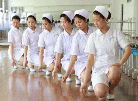 贵阳护理学校怎么样?值得选择吗?