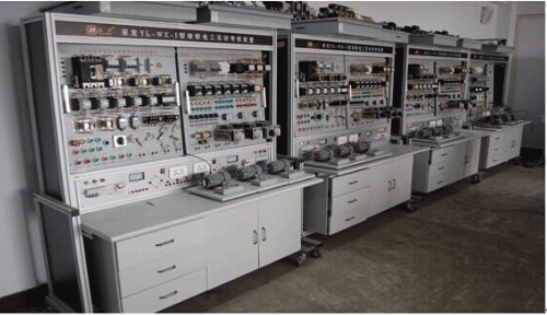 贵州省机械工业学校电气技术应用专业招生