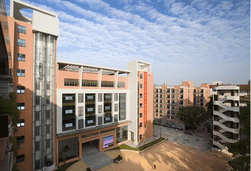 贵阳职业学校到底好不好?