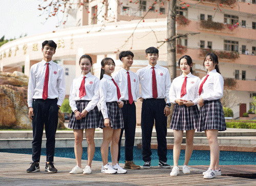 贵阳职业学校有哪些就业保障？