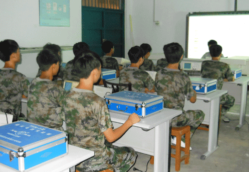 贵阳中华职业学校电子电器应用与维修专业招生简介