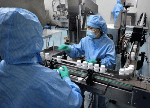 贵阳中华职业学校制药技术专业招生介绍