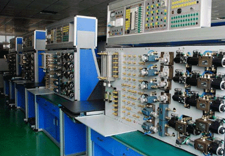 贵阳中华职业学校机电技术应用专业简介