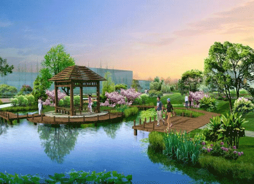 贵阳建设职业技术学院风景园林设计专业