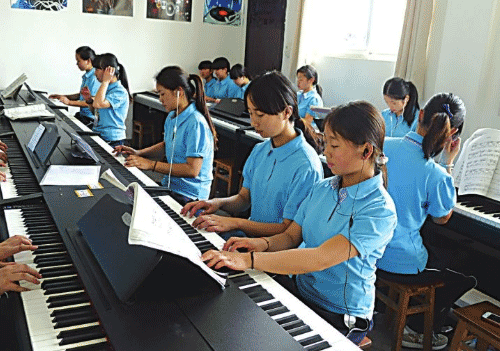 贵阳幼儿师范学校学前教育怎么样？好不好？