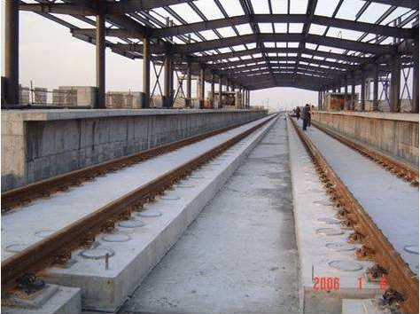 贵阳建设职业技术学院城市轨道交通工程技术专业介绍