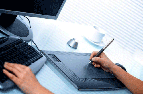 贵阳中山科技学校计算机平面设计专业招生简介