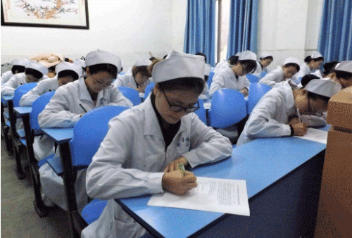 贵阳市卫生学校收费标准是怎样？【学费情况】