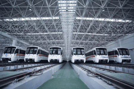 贵州建设职业技术学院城市轨道交通运营管理专业介绍