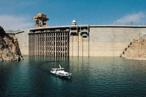 贵阳建设职业技术学院水利水电工程技术专业