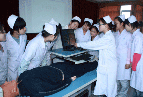 贵阳市卫生学校临床护理专业介绍