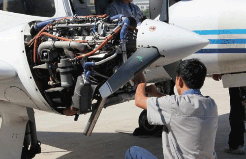 贵州省职业技术学校飞机制造技术专业介绍